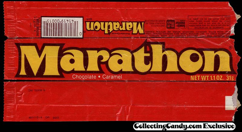 Marathon Bar