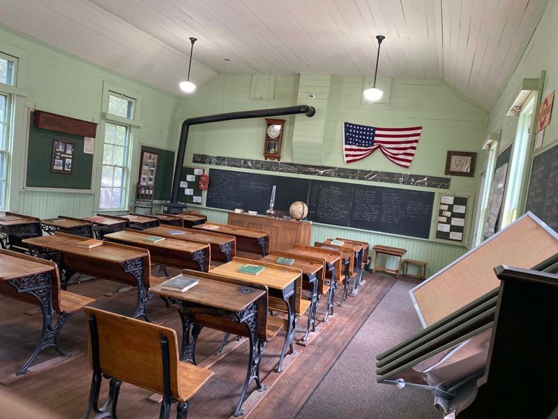 Paso Robles Pioneer Museum