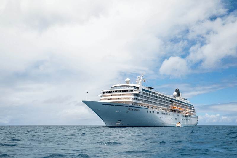 Crystal Cruises