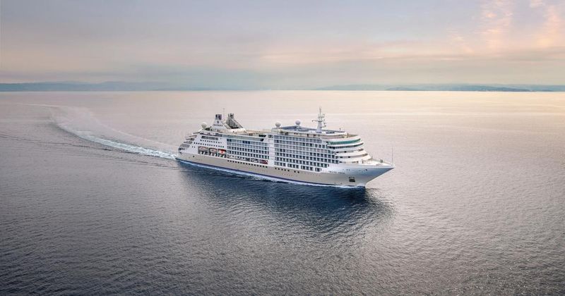 Silversea Cruises