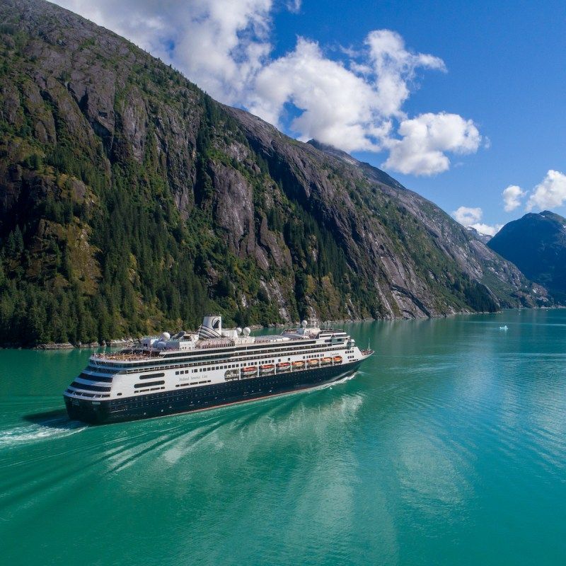 Holland America Line