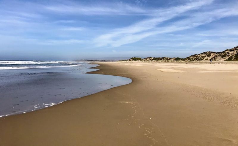 Zmudowski State Beach