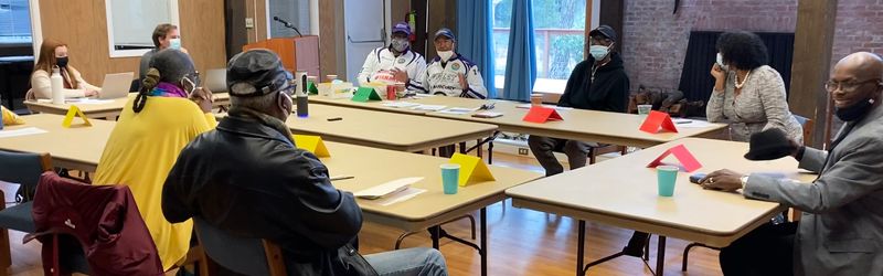 Cultural Preservation Partners – Sustaining Traditions