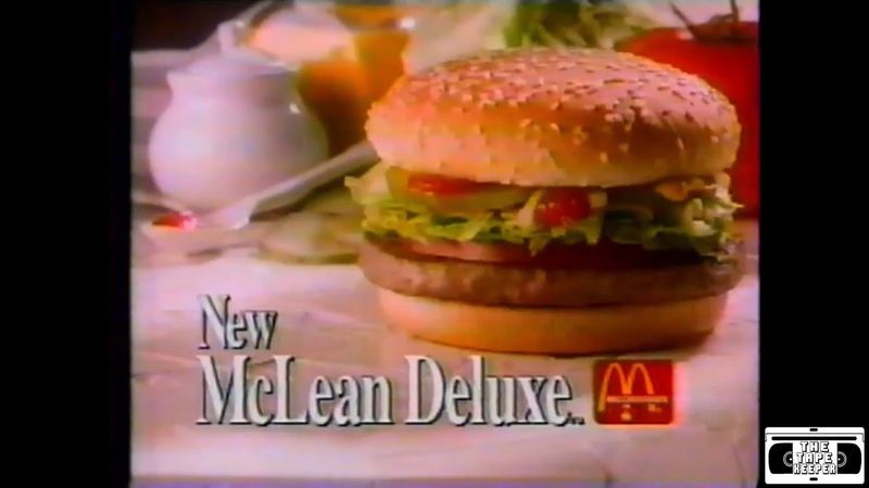 McLean Deluxe