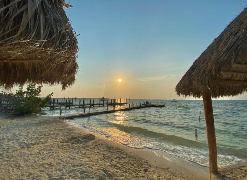Sunset Cove