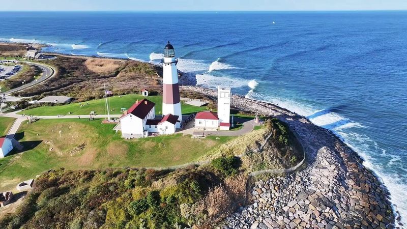 Montauk, New York