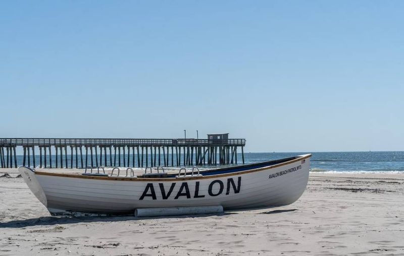 Avalon Beach