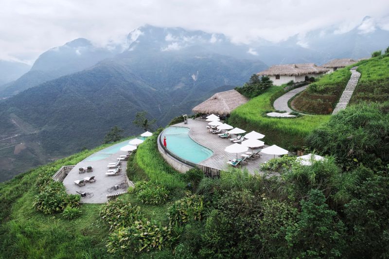 Mountain Echo Lodge
