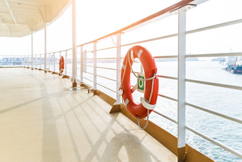 Safety and Security Measures