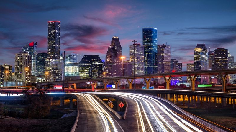 Houston, TX