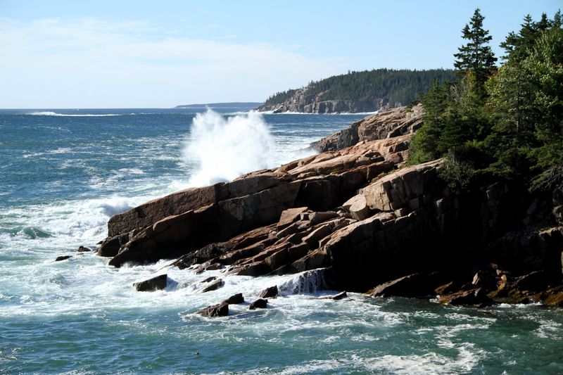 Bar Harbor, Maine