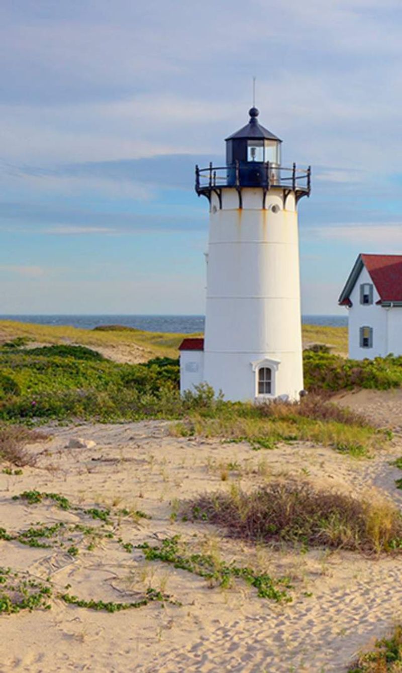 Cape Cod, Massachusetts