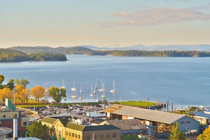 Burlington, Vermont
