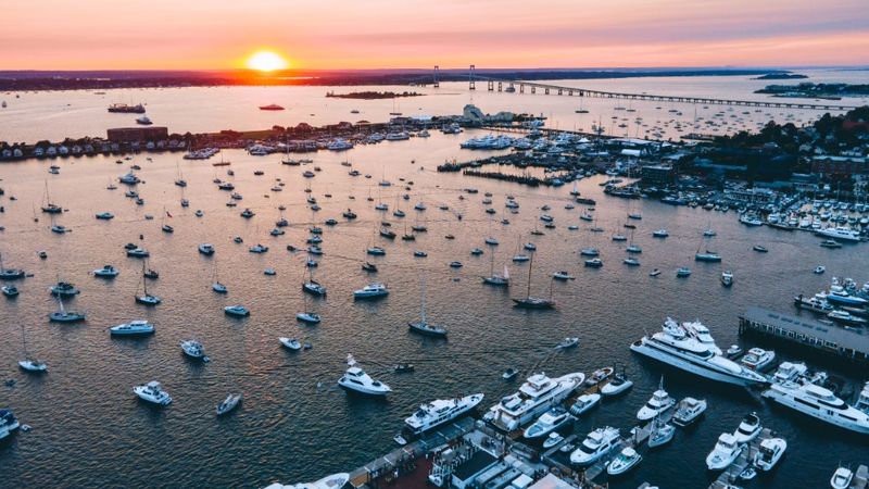 Newport, Rhode Island