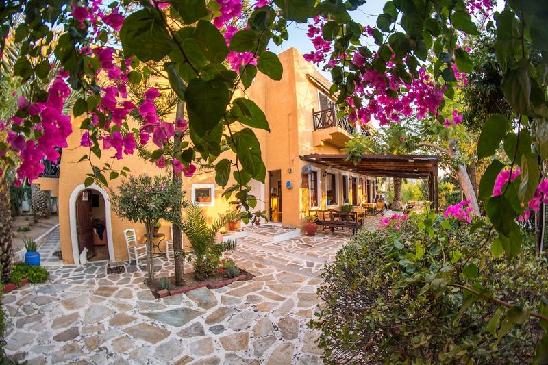 Charming Boutique Hotel