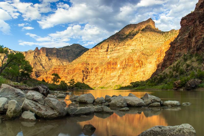 Canyon Whisper Inn