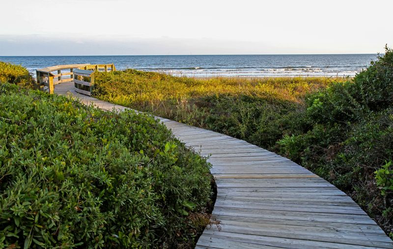 Kiawah Island, South Carolina