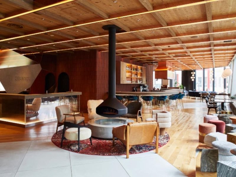 Secret Alternative 4: Sapporo Cozy Inn