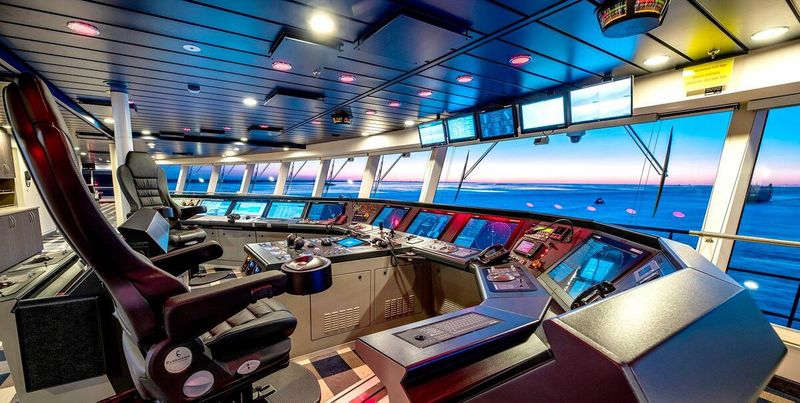 Navigational Challenges