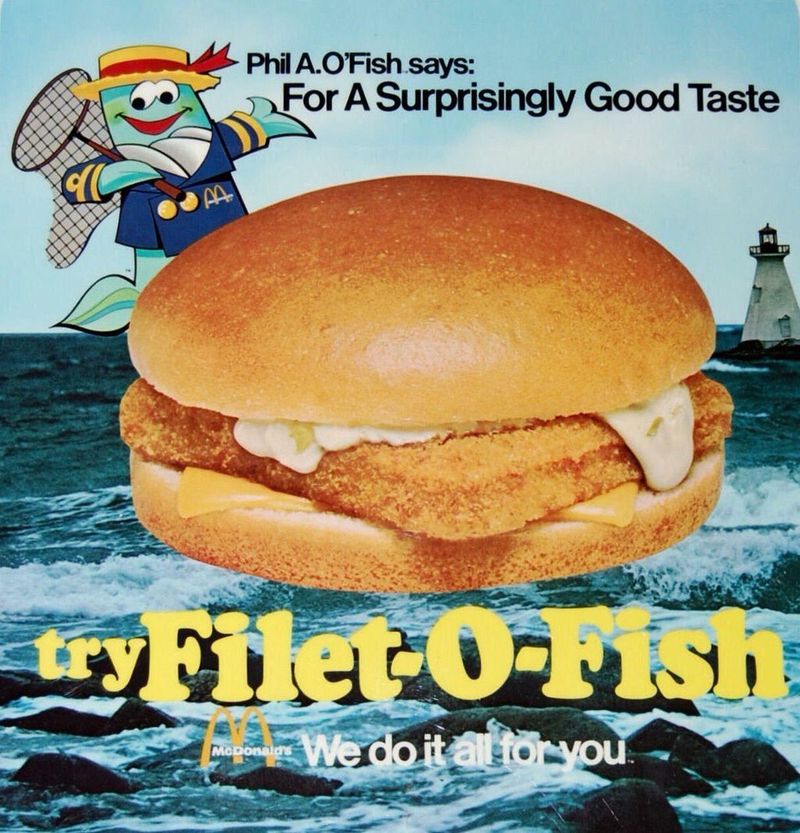 The Forgotten Mascot
