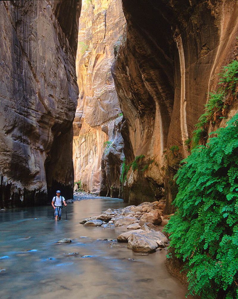 Zion National Park, Utah