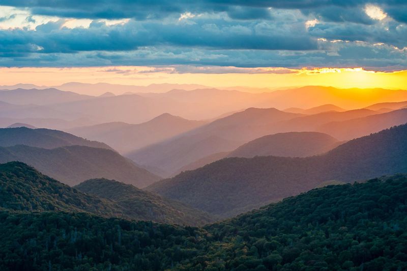 Asheville, North Carolina