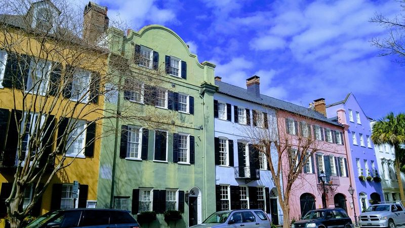 Charleston, South Carolina