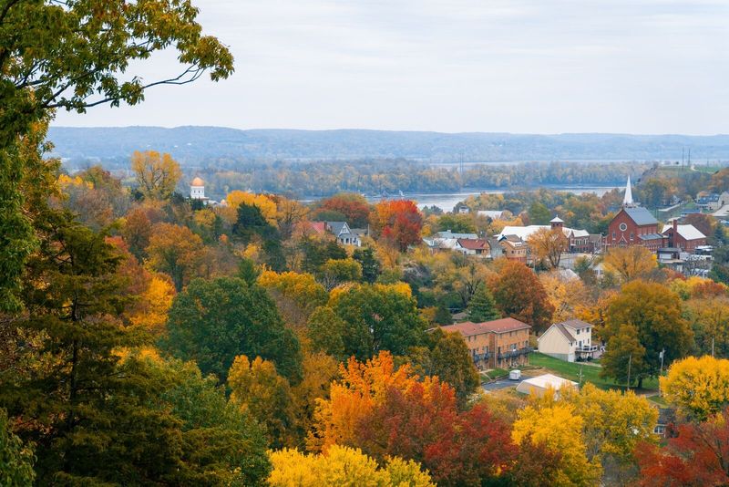 Hermann, Missouri