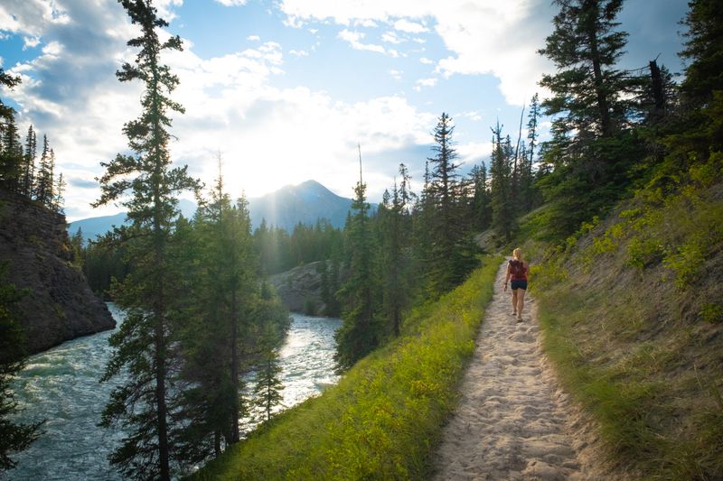 Jasper National Park, Alberta