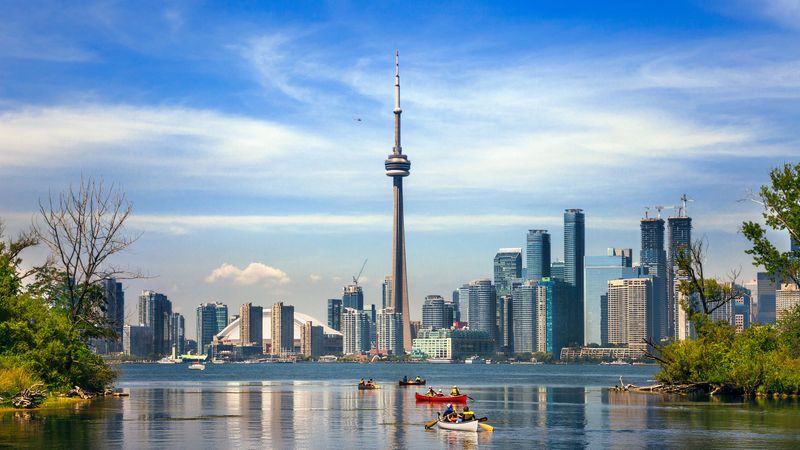 Toronto, Canada