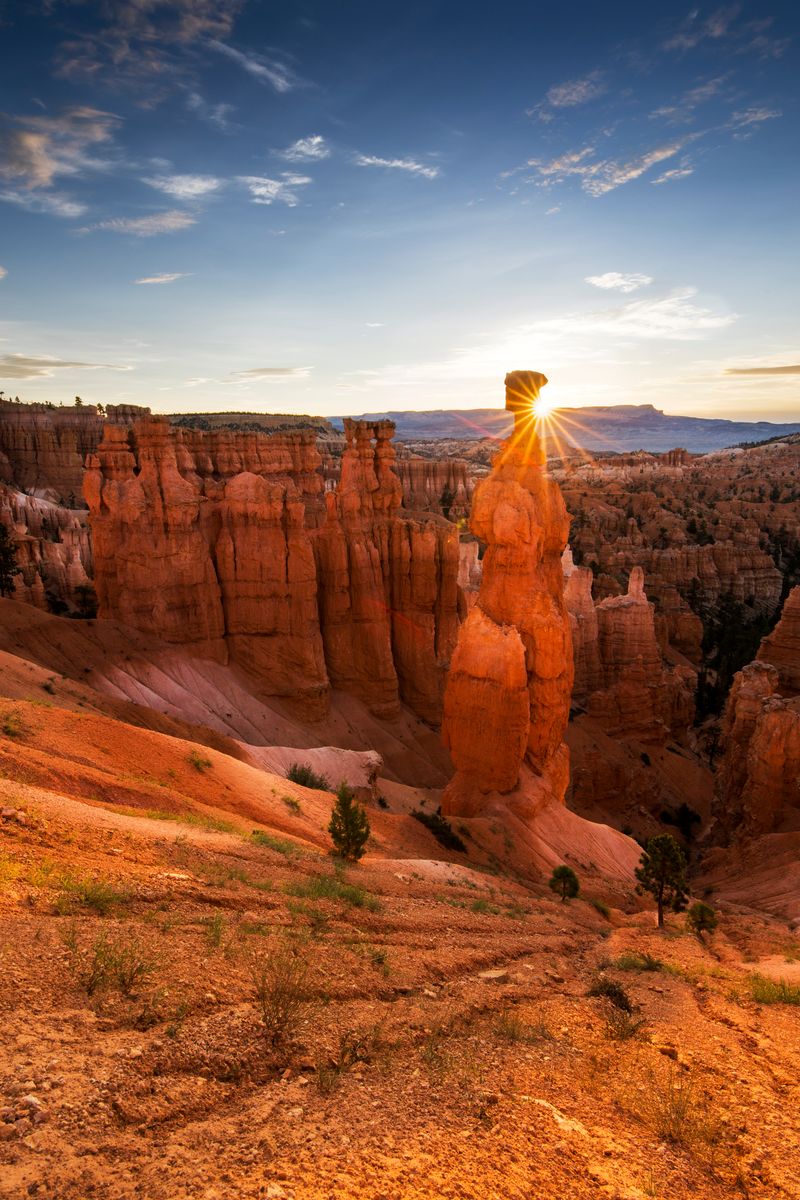 Bryce Canyon National Park, Utah