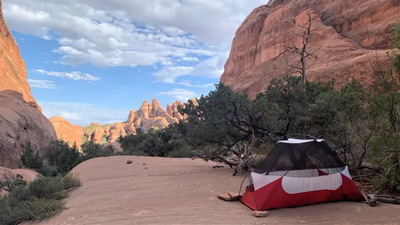 Arches National Park, Utah