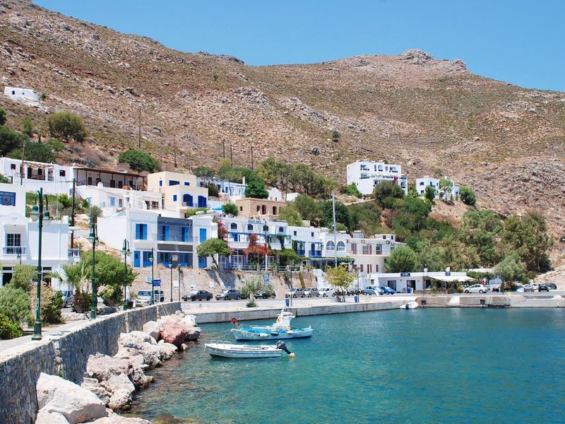 Tilos (Dodecanese)