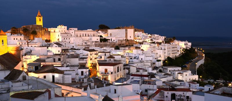 Vejer de la Frontera