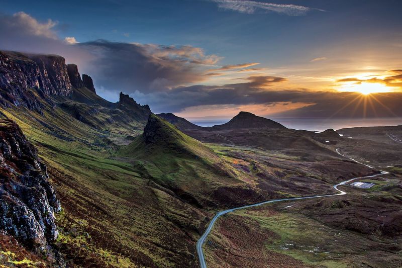 Isle of Skye