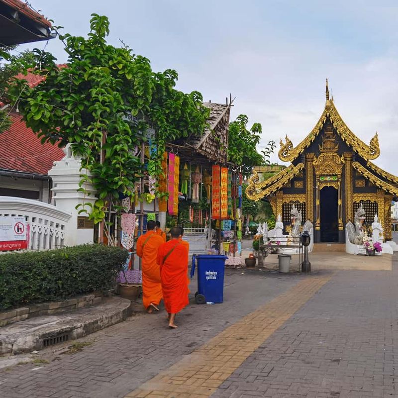 Chiang Mai, Thailand