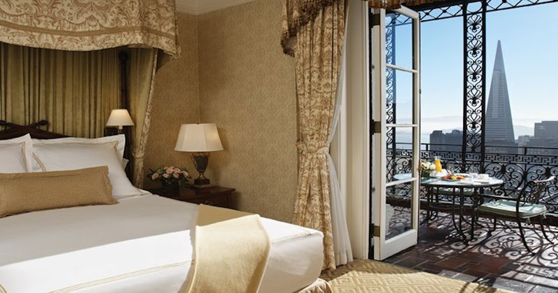 Fairmont Hotels