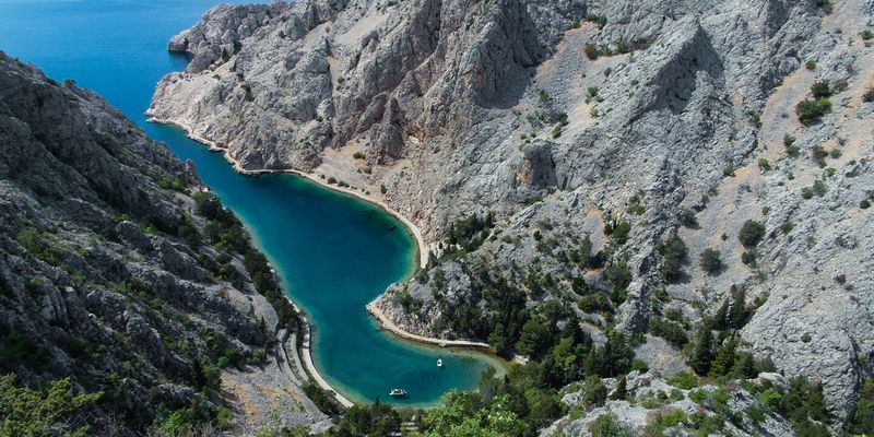 Velebit Nature Park, Croatia