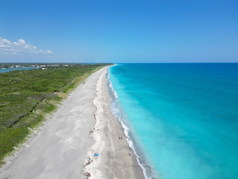Hobe Sound National Wildlife Refuge