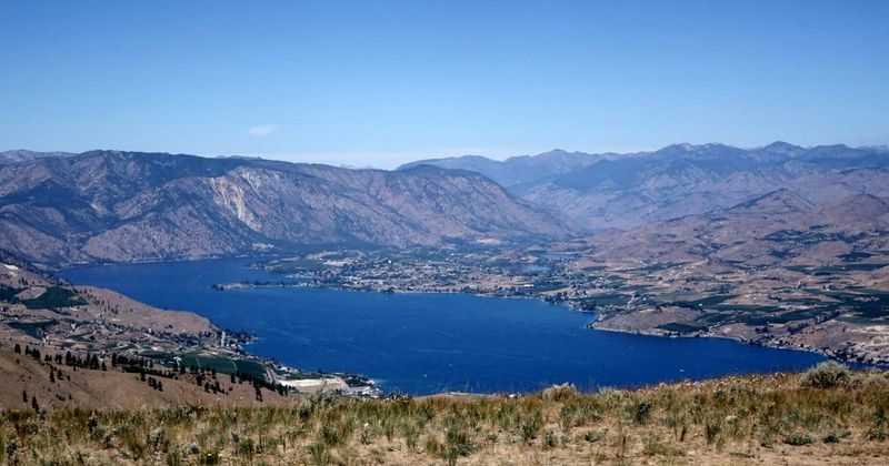 Lake Chelan