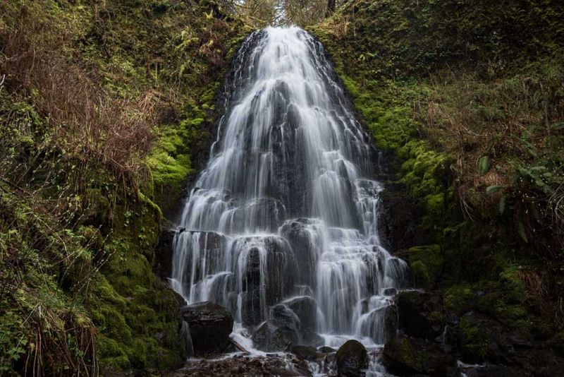 Fairy Falls