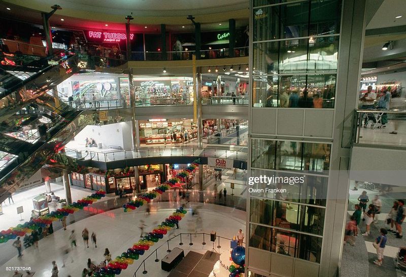 Mall of America (Minnesota)