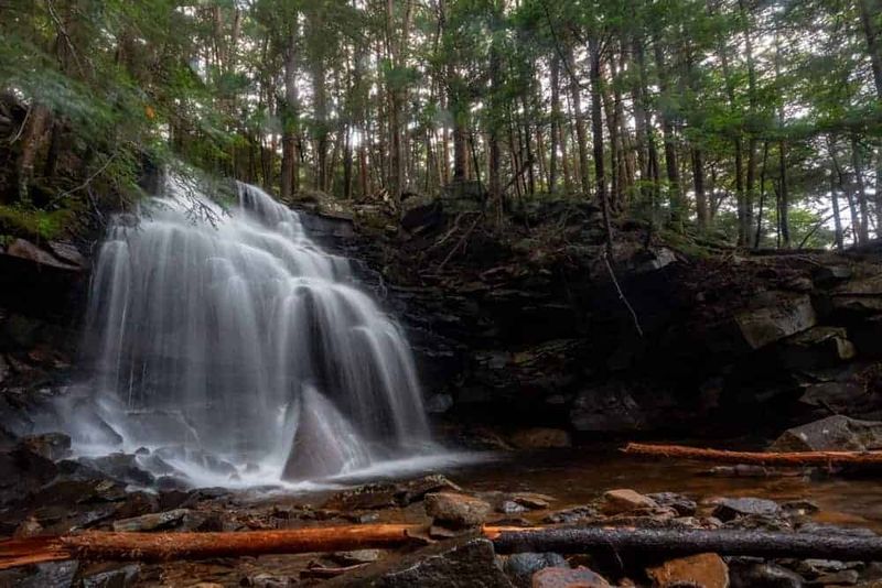 Dutchman Falls