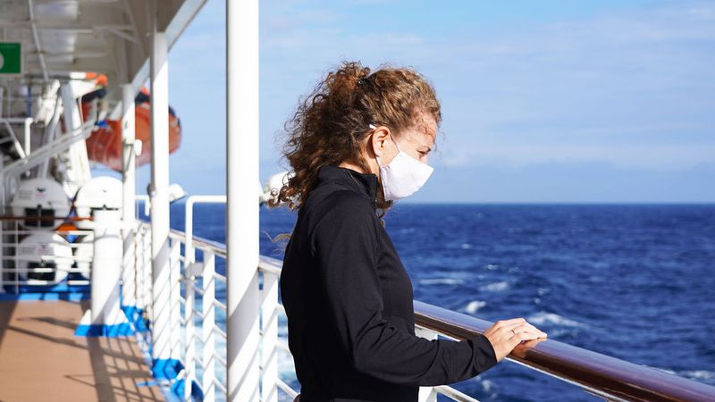 Safety and Health Precautions
