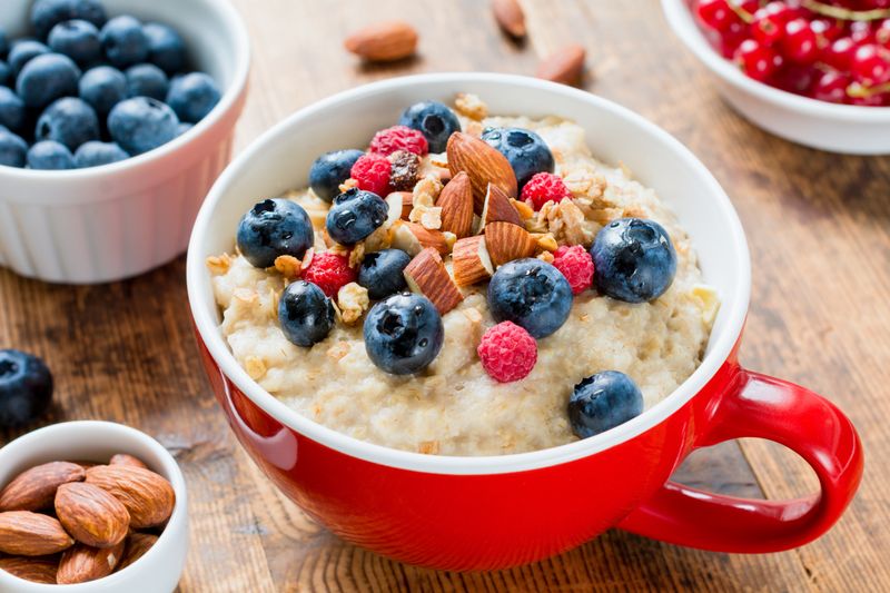 Oats