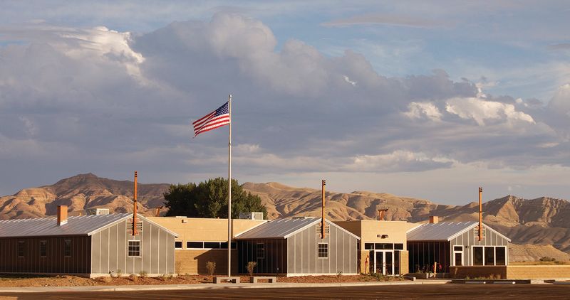 Heart Mountain Interpretive Center Preserves Important World War II History