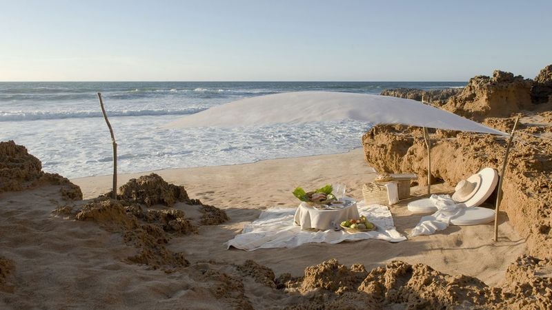 El Oualidia – A Lagoon Paradise for Beginners