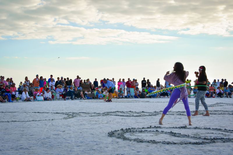 Weekly Events and Cultural Activities