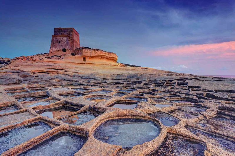 Gozo, Malta