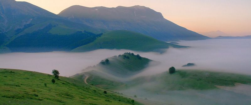 Sibillini Mountains